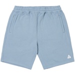 Thumbnail SOFAR SWEAT SHORT HAZY BLUE one color