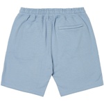 Thumbnail SOFAR SWEAT SHORT HAZY BLUE one color