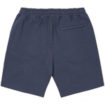 Thumbnail SOFAR SWEAT SHORT NAVY one color