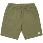 Thumbnail SOFAR SWEAT SHORT THE DEEP GREEN one color