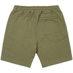 Thumbnail SOFAR SWEAT SHORT THE DEEP GREEN one color