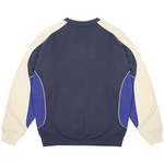 Thumbnail STAR SCRIPT CREW NAVY one color