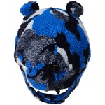 Thumbnail TEDDY EARS EARFLAPPER CAMO one color