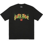 Thumbnail THORNY T-SHIRT BLACK one color
