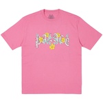 Thumbnail THORNY T-SHIRT FRUITY PINK one color