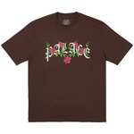 Thumbnail THORNY T-SHIRT NICE BROWN one color
