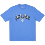 Thumbnail THORNY T-SHIRT PALATIAL BLUE one color