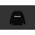 Thumbnail TRAIL RUNNER LONGSLEEVE BLACK one color