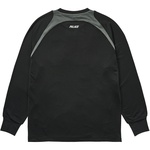 Thumbnail TRAIL RUNNER LONGSLEEVE BLACK one color