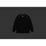 Thumbnail TRAIL RUNNER LONGSLEEVE BLACK one color
