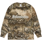 Thumbnail TRAIL RUNNER LONGSLEEVE REALTREE one color