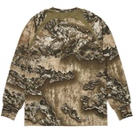 Thumbnail TRAIL RUNNER LONGSLEEVE REALTREE one color