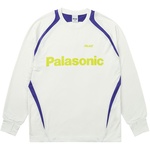 Thumbnail TRAIL RUNNER LONGSLEEVE WHITE one color
