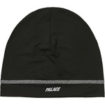 Thumbnail TRAIL RUNNER NEIN CUFF BEANIE BLACK one color