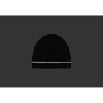 Thumbnail TRAIL RUNNER NEIN CUFF BEANIE BLACK one color