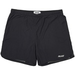 Thumbnail TRAIL RUNNER SHORT BLACK one color