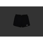 Thumbnail TRAIL RUNNER SHORT BLACK one color