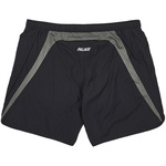 Thumbnail TRAIL RUNNER SHORT BLACK one color