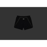 Thumbnail TRAIL RUNNER SHORT BLACK one color