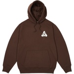 Thumbnail TRI-DRAGON HOOD NICE BROWN one color