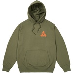Thumbnail TRI-DRAGON HOOD THE DEEP GREEN one color