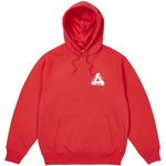 Thumbnail TRI-DRAGON HOOD TRUEST RED one color