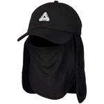 Thumbnail TRI-FERG DESERT 6-PANEL BLACK one color