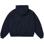 Thumbnail UNISEX HOOD NAVY one color