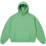 Thumbnail UNISEX HOOD SWEET PEA GREEN one color