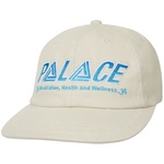 Thumbnail WELLNESS PAL HAT SOFT WHITE one color