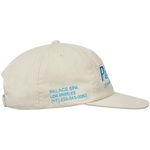 Thumbnail WELLNESS PAL HAT SOFT WHITE one color