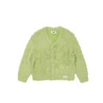 Thumbnail YETI CARDIGAN NATURAL GREEN one color