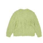 Thumbnail YETI CARDIGAN NATURAL GREEN one color