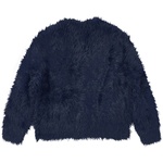 Thumbnail YETI CARDIGAN NAVY one color