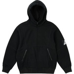 Thumbnail ARCTIC HOOD BLACK one color