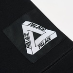 Thumbnail ARCTIC HOOD BLACK one color