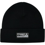 Thumbnail ATHLIQUE TEAM BEANIE BLACK one color