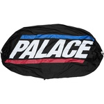 Thumbnail BASICALLY A HAMMOCK BLACK one color