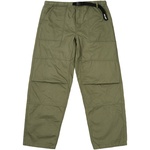 Thumbnail BELTER TROUSER THE DEEP GREEN one color