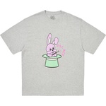 Thumbnail BUNNY T-SHIRT GREY MARL one color