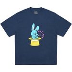 Thumbnail BUNNY T-SHIRT NAVY one color