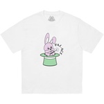 Thumbnail BUNNY T-SHIRT WHITE one color