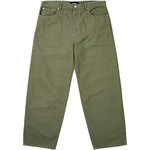 Thumbnail CANVAS COBRA P90 BAGGY JEAN THE DEEP GREEN one color