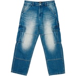 Thumbnail CARGO PANEL JEAN MID WASH one color