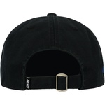 Thumbnail COBRA 6-PANEL BLACK one color