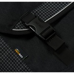 Thumbnail CORDURA REFLEX RS SHOULDER BAG BLACK one color