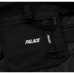 Thumbnail CORDURA REFLEX RS SHOULDER BAG BLACK one color