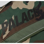 Thumbnail CORDURA REFLEX RS SHOULDER BAG CAMO one color