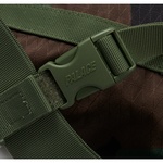 Thumbnail CORDURA REFLEX RS SHOULDER BAG CAMO one color