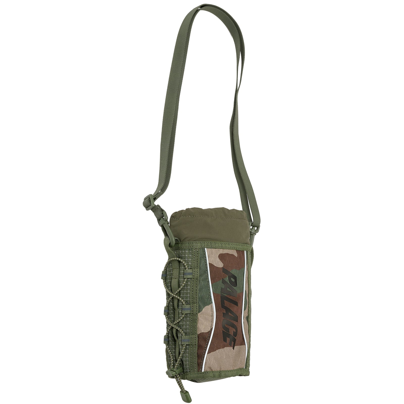 Thumbnail CORDURA REFLEX RS CINCH BAG CAMO one color